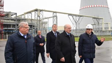 Photo of «Узнать, как можно десятилетиями успешно доить российскую корову, то это к Лукашенко», – эксперт о требовании компенсировать срыв запуска БелАЭС