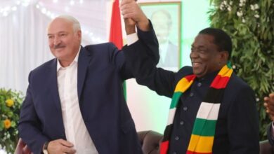 Photo of Лукашенко обещал прорыв в сотрудничестве с Зимбабве. Какие результаты?