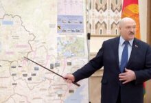 Photo of Лукашенко рассказал новую версию «откуда на Беларусь нападение готовилось». Но «атаковать» должны были еще в 2020 году