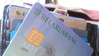 Photo of Белорусские банки снова массово вводят изменения по карточкам
