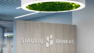 Photo of Еще один литовский банк прекращает платежные операции в Беларуси