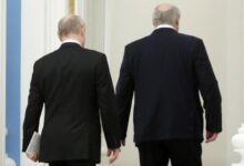 Photo of «Лукашенко приехал в Москву как раз ради этого»