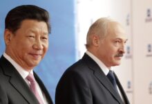 Photo of Третий лишний: почему Лукашенко не позвали в Пекин
