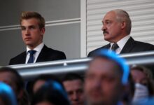 Photo of Почему Лукашенко не хочет пускать Колю на Запад, а на детей своих подчиненных за границей смотрит спокойно?