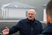 Photo of Оплошность Лукашенко, которую пропаганда предпочла не заметить