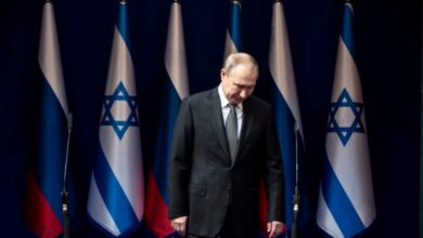 Photo of Как Россия участвует в конфликте Израиля и Палестины: семь примеров