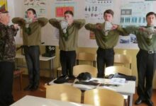 Photo of Белорусских студентов обяжут проходить военную подготовку