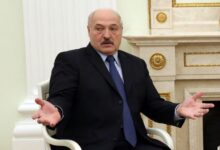 Photo of Почему Си Цзиньпин и Путин побрезговали встречаться с Лукашенко