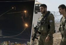 Photo of Израиль уничтожил подземные тоннели в Газе и инженера ХАМАС