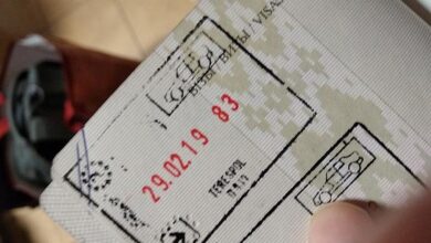 Photo of Поляки красиво ответили на «паспортный бан» Минска: перестали ставить штампы в паспортах белорусов
