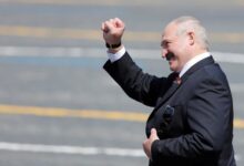 Photo of Лукашенко в поздравлении дипломатам попросил их укрепить то, чего нет