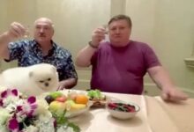 Photo of Лукашенко попытался объяснить, зачем создается «Фонд Первого»