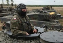 Photo of Польша проведет военные учения у границы с Беларусью и Россией