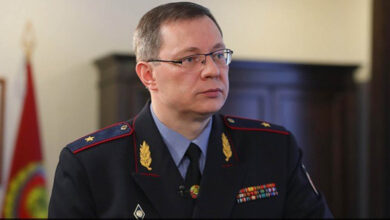 Photo of Генпрокурор Беларуси заявил, что Рада БНР работает под контролем и в интересах западных спецслужб