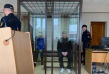 Photo of В Беларуси вынесли смертный приговор: отца, который истязал и убил 3-летнего сына, приговорили к расстрелу