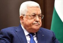 Photo of Лидер Палестины Махмуд Аббас на фоне войны приедет в Москву