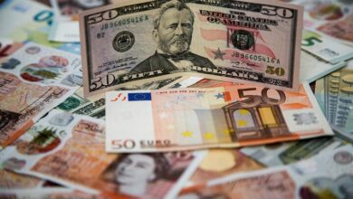 Photo of В Беларуси в обращении стали чаще находить поддельные банкноты евро