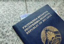 Photo of В Литве белорусам, которые не могут вернуться на родину, предлагают выдавать временный ВНЖ на три года