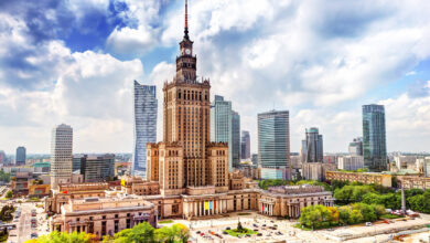Photo of Белорусы Варшавы планируют пикетировать посольство Венгрии
