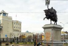 Photo of Три причины, почему памятник Невскому в Минске – сверхнаглость со стороны России