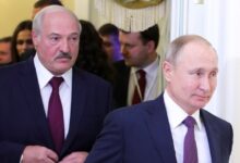 Photo of Путин не захотел лично общаться с Лукашенко