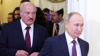 Photo of Путин не захотел лично общаться с Лукашенко