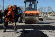 Photo of Эксперты: «Миф о белорусских дорогах рассыпался в труху»