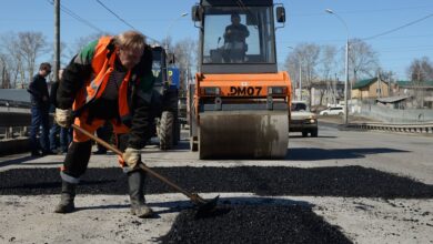 Photo of Эксперты: «Миф о белорусских дорогах рассыпался в труху»