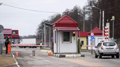 Photo of В Беларуси ввели новые правила для выезда за границу на ПМЖ