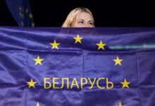 Photo of В ЕС заявили о поддержке белорусского народа на пути к демократии