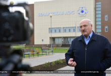 Photo of «Лукашенко решил, что самое время «срубить бабла» с России», – эксперт о заявлениях Лукашенко про строительство новой АЭС