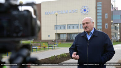 Photo of «Лукашенко решил, что самое время «срубить бабла» с России», – эксперт о заявлениях Лукашенко про строительство новой АЭС