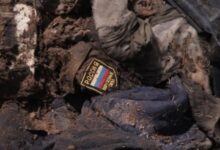 Photo of Командование армии РФ скрывает большие потери на войне в Украине: не хотят выплачивать компенсацию. Перехват