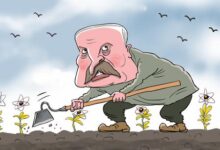 Photo of «Только оно гарантирует безопасность в регионе»: Лукашенко оправдывает завоз российского ТЯО в Беларусь