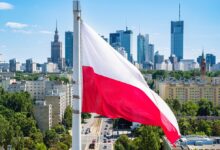 Photo of В Польше обсудили проблемы легализации белорусов