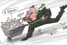 Photo of Нет людей — нет «тунеядцев»: как Лукашенко убивает трудовые резервы