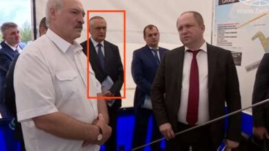 Photo of Европейский суд отказался снять санкции с провластных бизнесменов Воробья и Зайцева