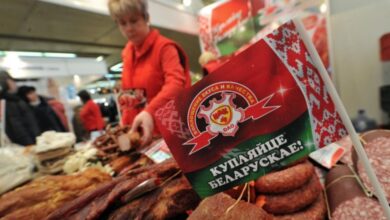 Photo of «Купляйце беларускае»? Какие отечественные продукты у белорусов популярнее всего