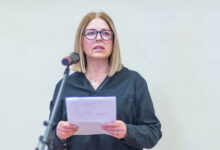 Photo of «Плацдарм для чужих агрессивных планов»: жена Беляцкого о том, во что диктатура превратила Беларусь