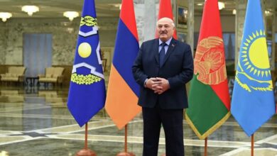 Photo of Лукашенко «кинули»
