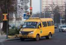Photo of В Беларуси с началом зимы подорожает проезд в маршрутках