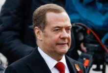 Photo of Изъяны «Сармата»: Медведев шокировал своим бредом даже российских пропагандистов