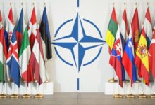 Photo of Страны НАТО ответили на выход России из ДОВСЕ