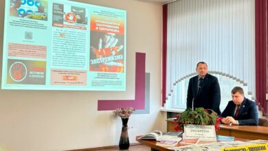 Photo of В школах и вузах Беларуси пошла политическая пропаганда перед выборами