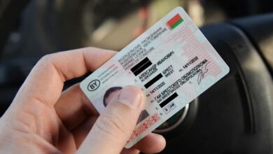 Photo of В Беларуси изменил перечень заболеваний, при которых не выдадут водительские права