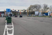 Photo of На границе Беларуси с ЕС исчезли очереди из легковушек