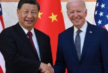 Photo of США и Китай согласовали встречу Байдена и Си Цзиньпина – Reuters