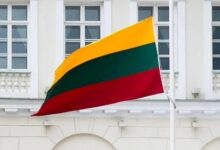 Photo of В Литве отказались выдавать разрешения на проживание для белорусов на три года