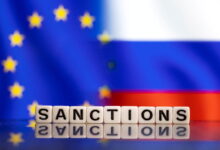 Photo of ЕС ввел 13-й пакет санкций против России