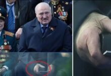 Photo of «Они ослабляют имидж». Болезни Лукашенко уже становятся политическим фактором